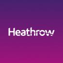 Heathrow logo
