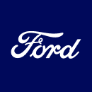 Ford Motor logo
