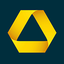 Commerzbank Logo