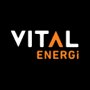 Vital Energi logo