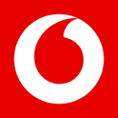 Vodafone logo