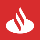 Santander UK logo