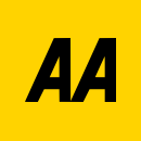 The AA logo