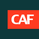 Charities Aid Foundation Logo