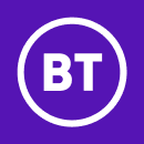 BT Group logo