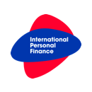 International Personal Finance logo