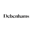 Debenhams logo