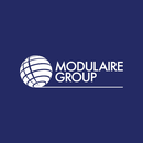 Modulaire Group logo