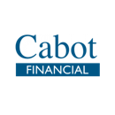 Cabot Financial (Encore Capital) logo