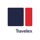 Travelex logo