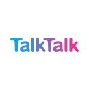 Talk Talk Logo