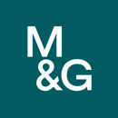 M&G logo