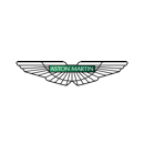 Aston Martin logo