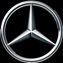 Mercedes-Benz logo 111