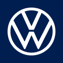 Volkswagen Financial Services logo