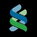 Standard Chartered logo 111