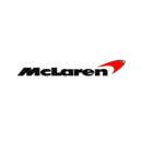 McLaren logo