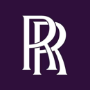 Rolls-Royce logo
