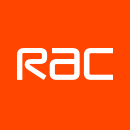 RAC logo