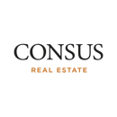 Consus Real Estate logo