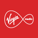 Virgin Media O2 Logo