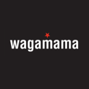 Wagamama logo