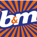 B&M Logo