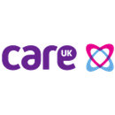 Care UK logo