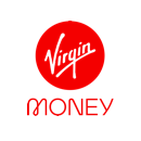 Virgin Money logo