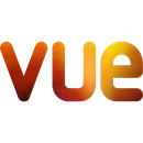 Vue Entertainment logo