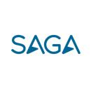 Saga logo