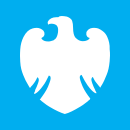 Barclays logo