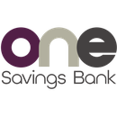 One Savings Bank logo
