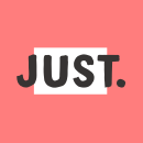 Just Group logo