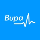 BUPA logo 111