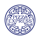 Pizza Express (Legacy Group) logo