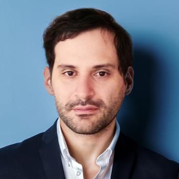 Aidan Hamade