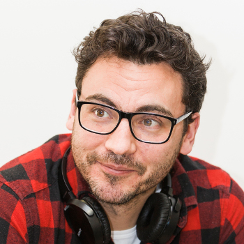 Andrew Barrett