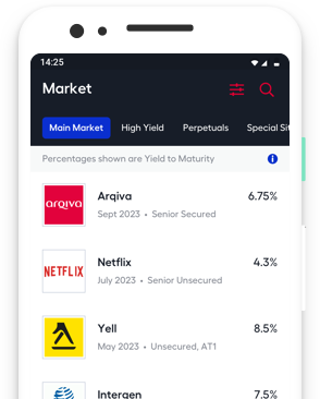 App Market