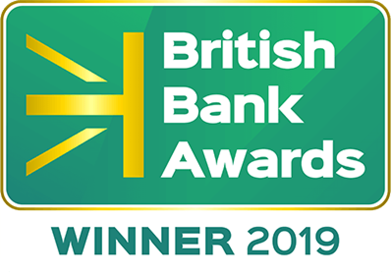 British Bank Awards 2019
