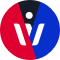 Wisealpha circle logo